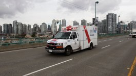 ground-ambulance